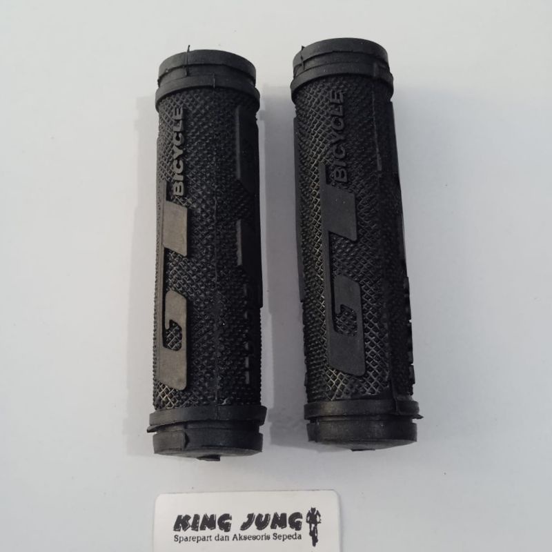 Handgrip sepeda BMX Minibike lipat