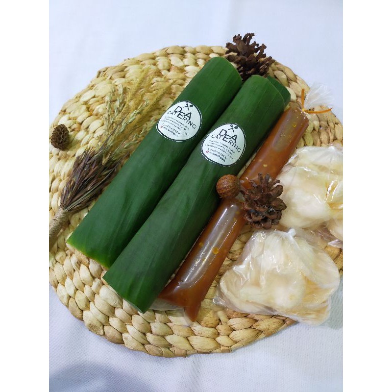 

BONGGOLAN DEA CATERING