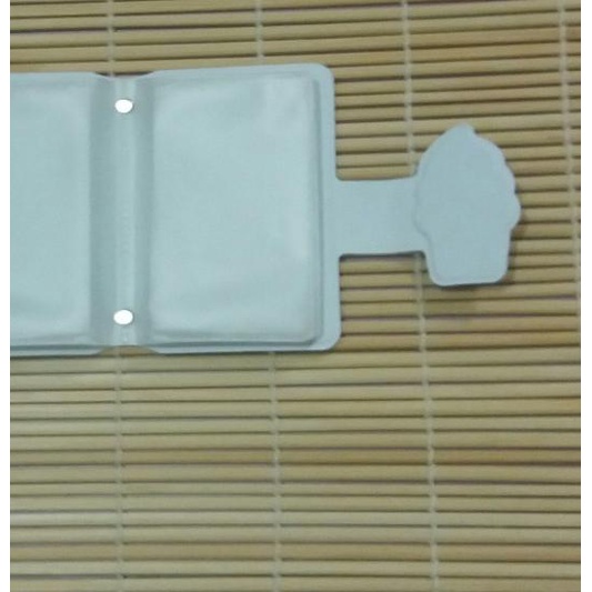 

✴ Dompet Kartu Card Holder Organizer Korea Motif Cute Lucu Unik ♬