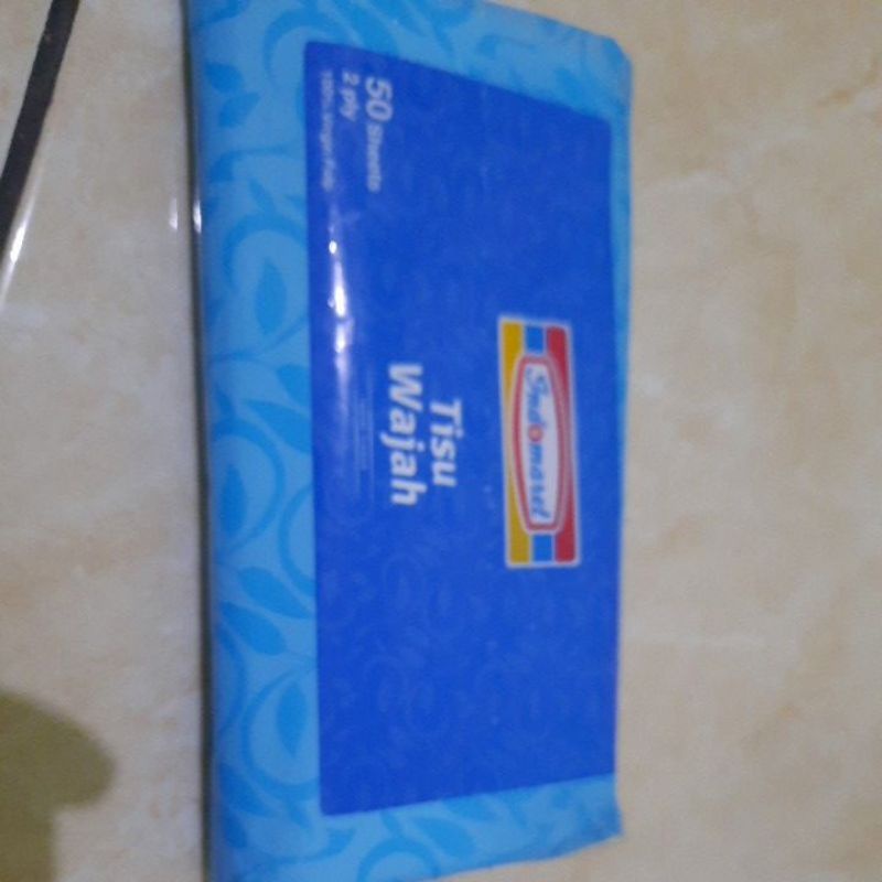 tisu indomaret
