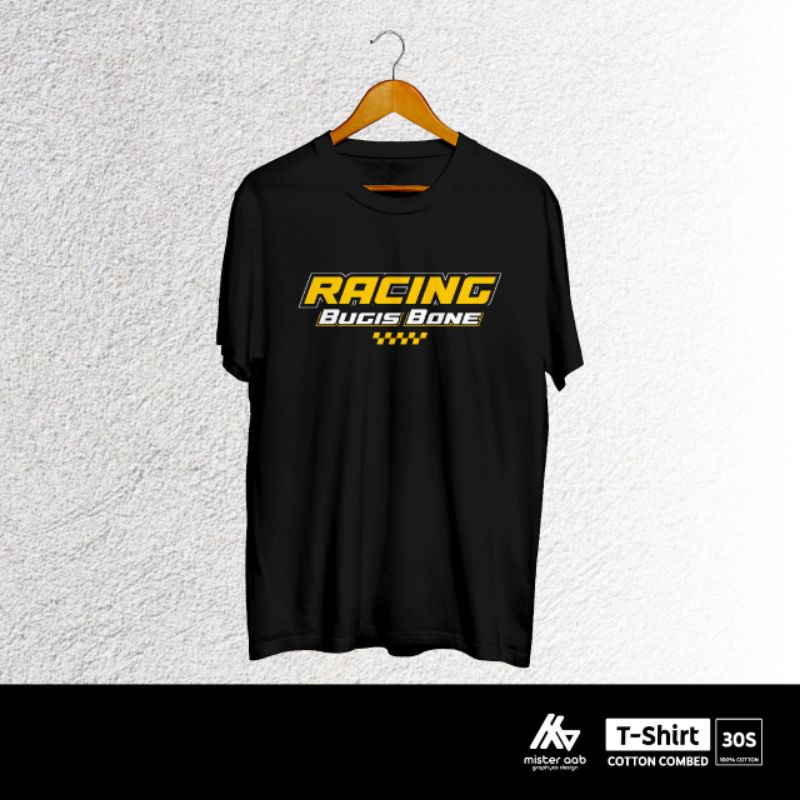 KAOS Racing Bugis Bone | Bugis bone
