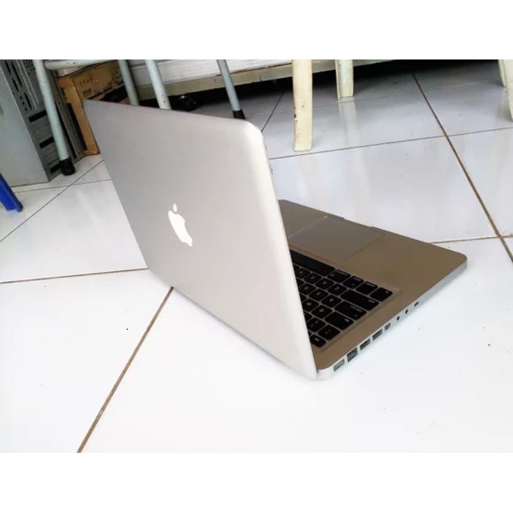 Laptop Macbook Pro 13 2008 Core 2 Duo