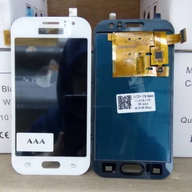 LCD TOUCHSCREEN SAMSUNG GALAXY J1 ACE J110 J110 AAA