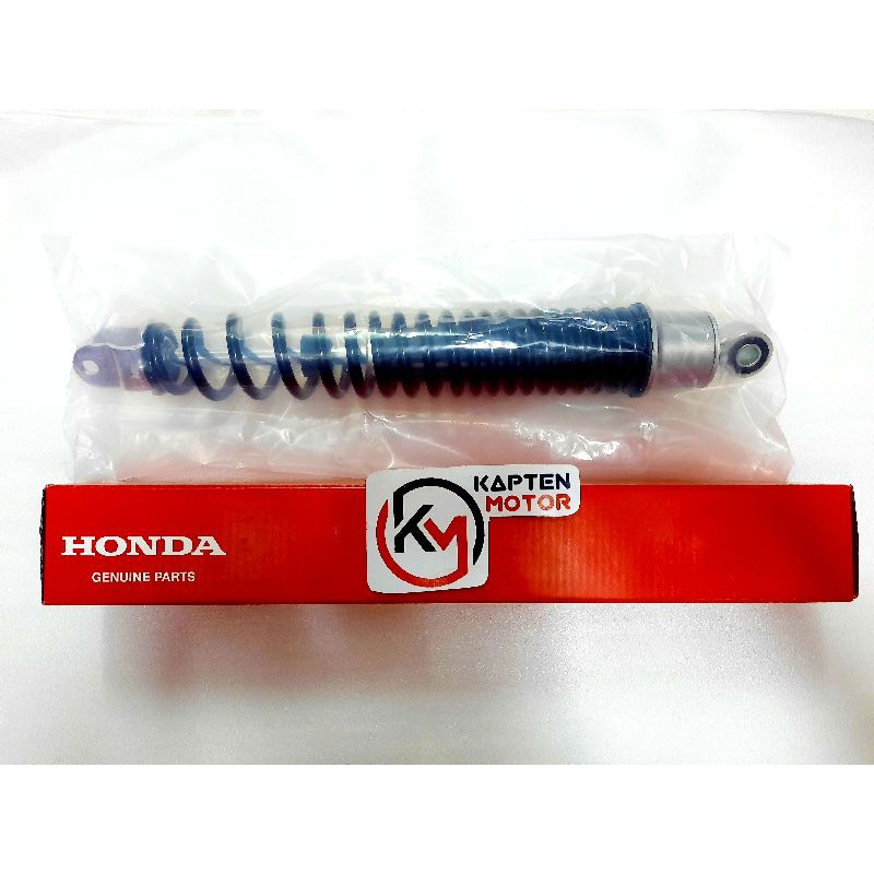 Skok Belakang New PCX 150 Original AHM