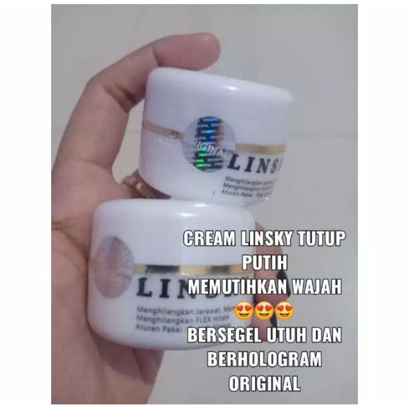 

linsky