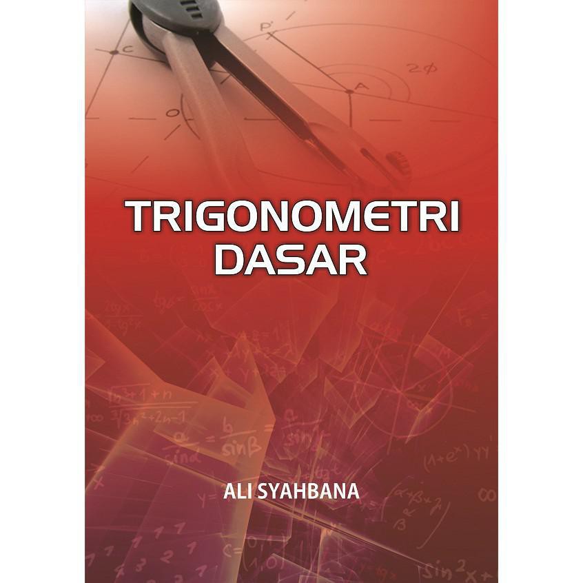 Buku Trigonometri Dasar