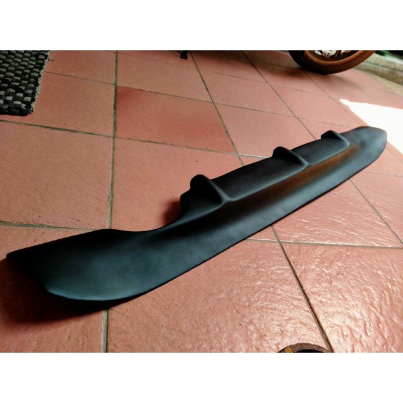 Diffuser Honda brio