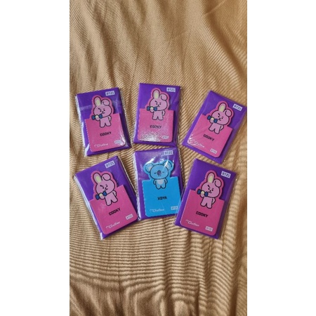 trade Cooky