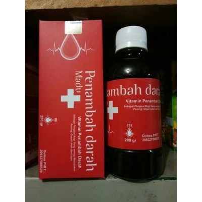 

MADU KESEHATAN!!! Madu Penambah darah Bin Dawood | Vitamin Atasi Anemia
