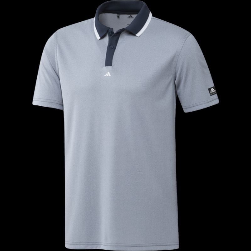 kaos golf Adidas golf EQPMNT ori / baju golf pria / polo shirt golf / kaos adidas pria