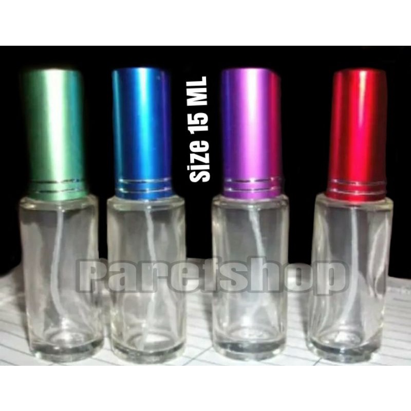 PARFUM BOTOL 15 ML