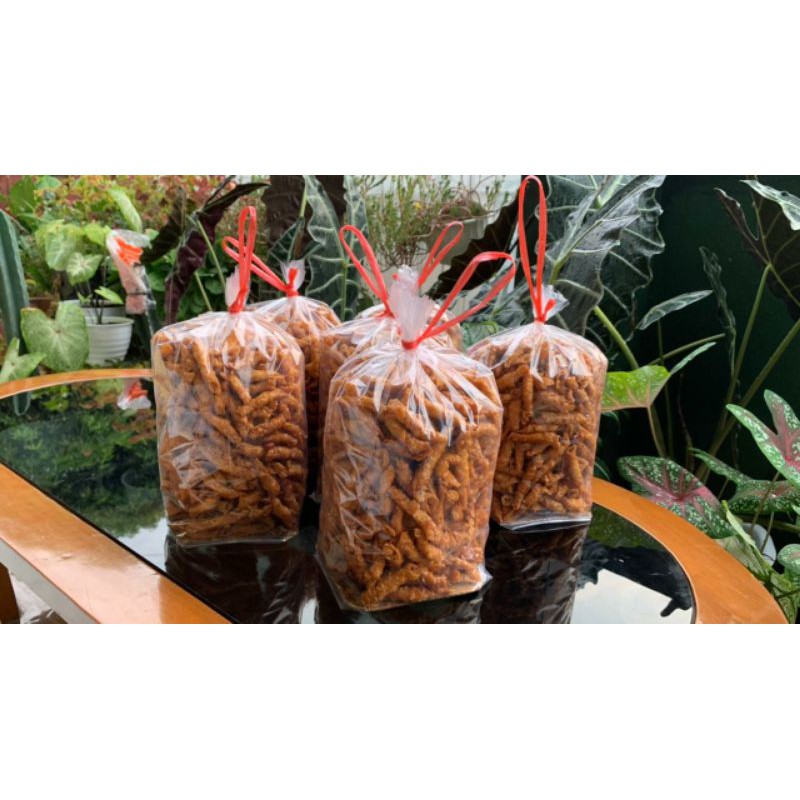 

Kacang Umpet