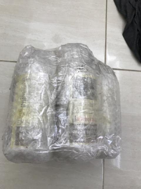 Hexaklin Pembersih Kerak Hitam Keramik Kamar Mandi Paling Ampuh 2 Botol