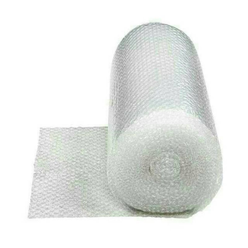 

BUBBLE WRAP PACKING TAMBAHAN