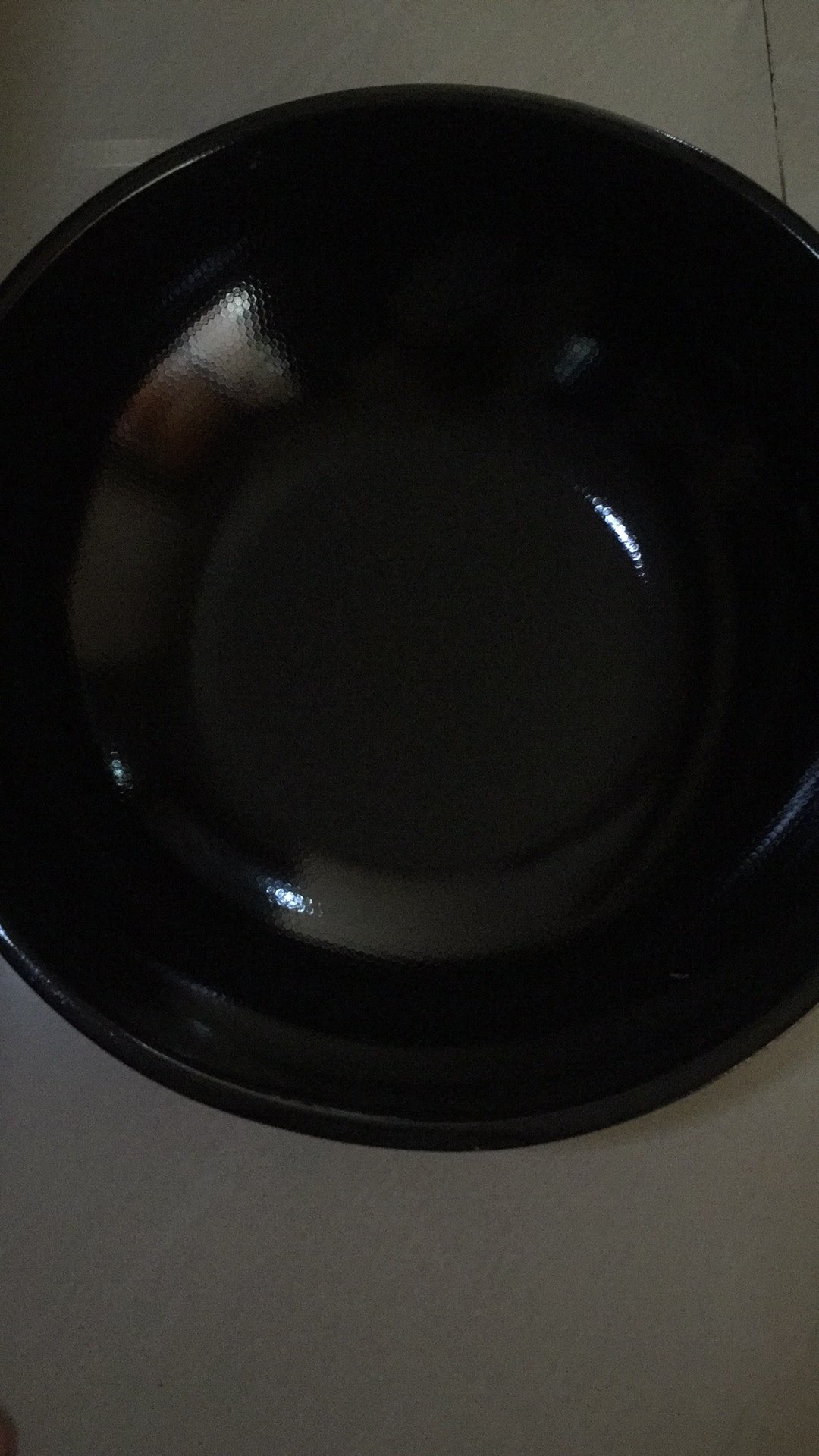 Wajan/ Kuali Enamel Anti Lengket Anti Gores