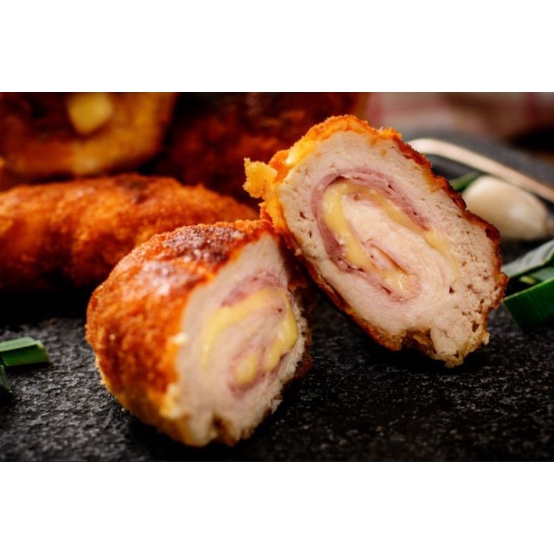 

COK cordon Bleu