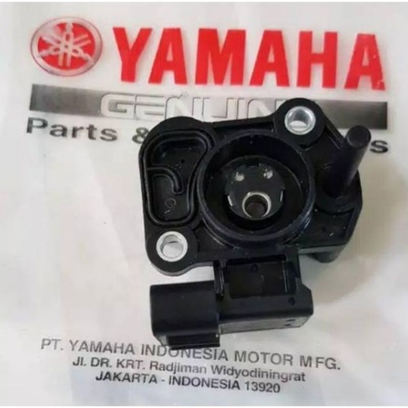 Sensor Tps Maqs Mio j Fino 115 Soul Gt 115 X ride 215