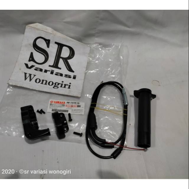 magura yz original  magura yz 125 ori  gas spontan yz original