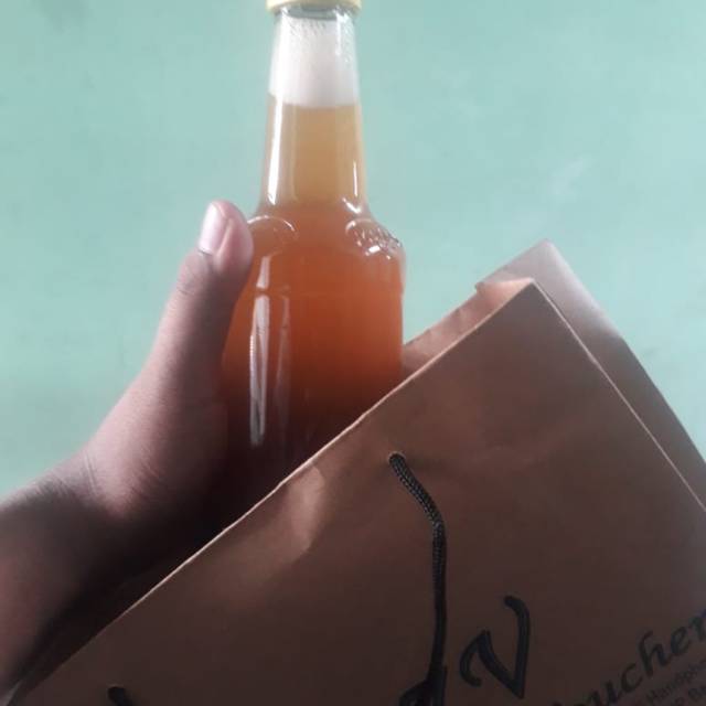 

Madu Sumatra home made