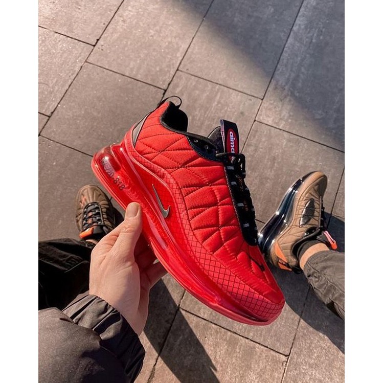 Nike air max 720-818 red