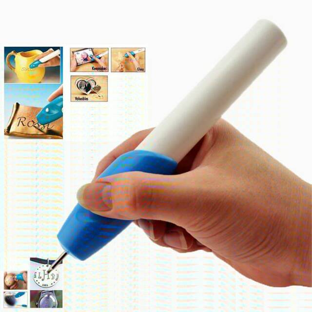 ENGRAVE  ALAT UKIR NAMA