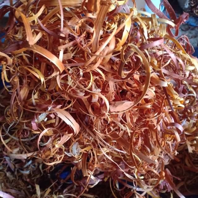 

Secang serut premium