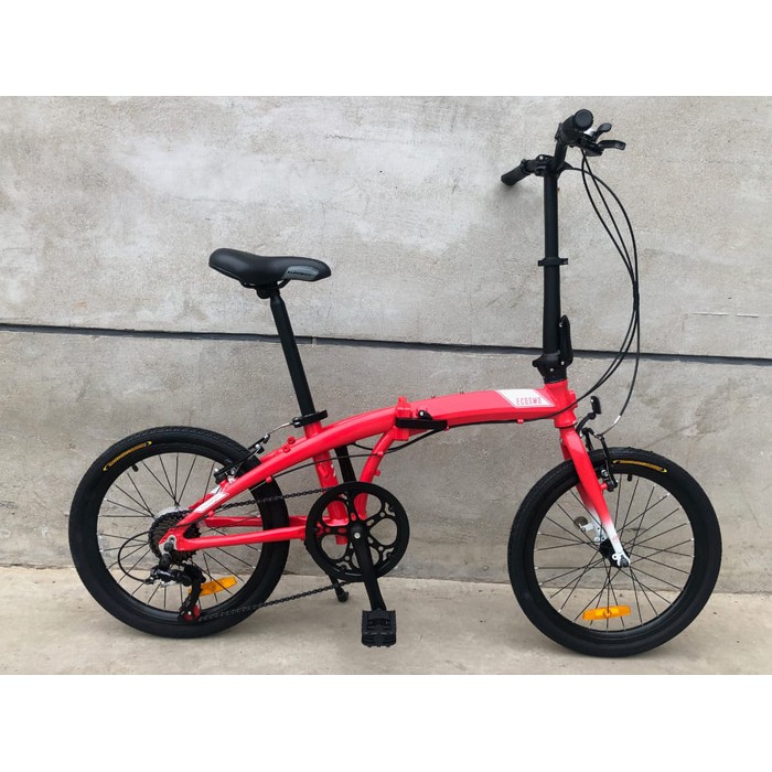 2019 folding bikes