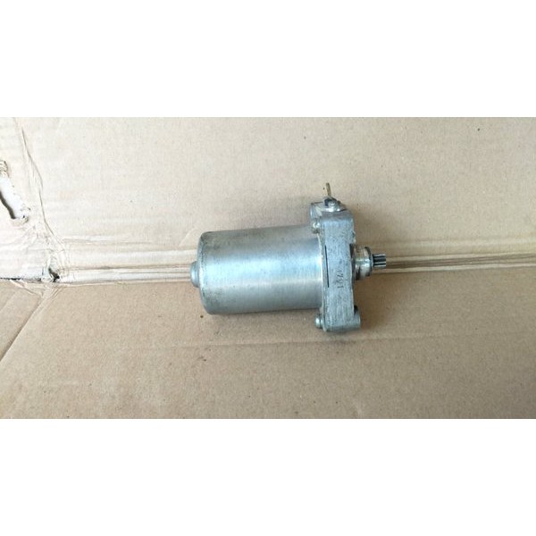 Dinamo stater beat karbu - spacy - vario karbu ori