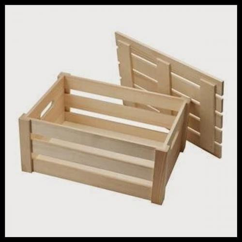 Tambahan Packing Kayu Untuk PC AIO Desktop