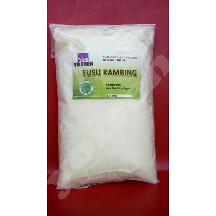 

ds211vz Susu Kambing Segar Etawa Xa201As