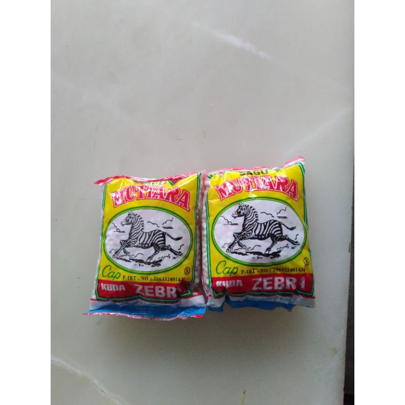 

sagu mutiara