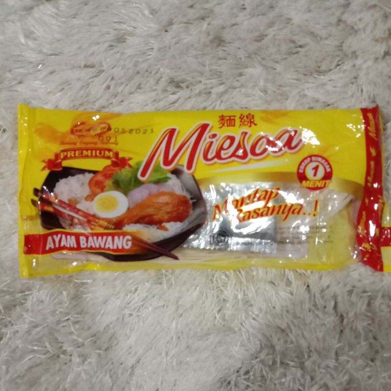 miesoa