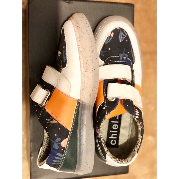 PRELOVED • CHIEL SHOES NIMA