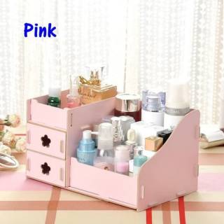 UKURAN BESAR 30 CM SUBRF 030 Rak Kosmetik Kayu Rak UKURAN BESAR 30 CM SUBRF 030 Rak Kosmetik Kayu Rak