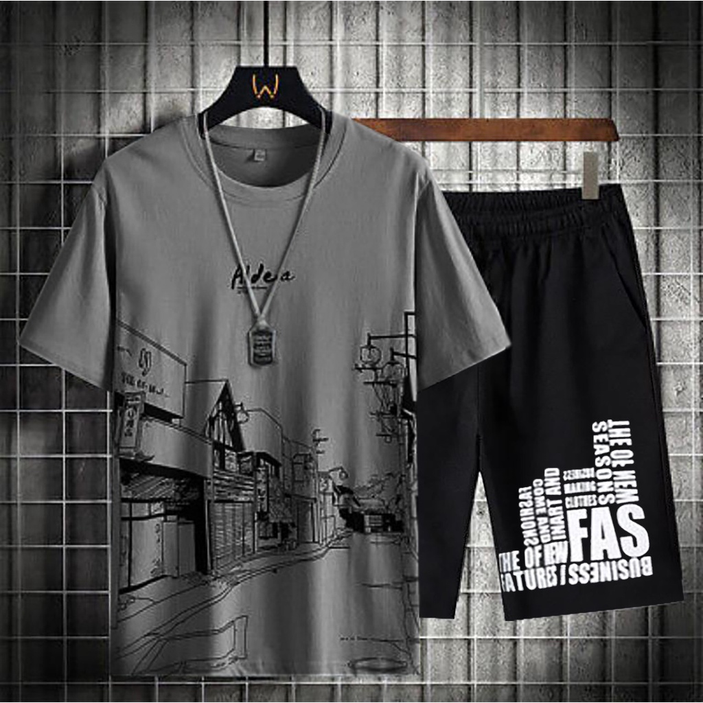 BISA COD/STL IDEAL/STELAN TERBARU/STELAN TERLARIS/UNISEX