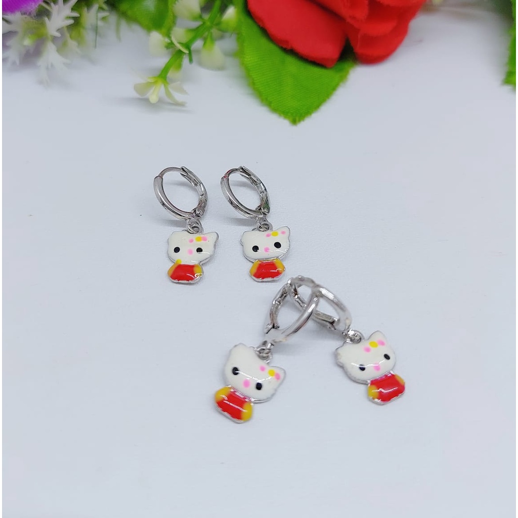 Anting anak xuping A-C