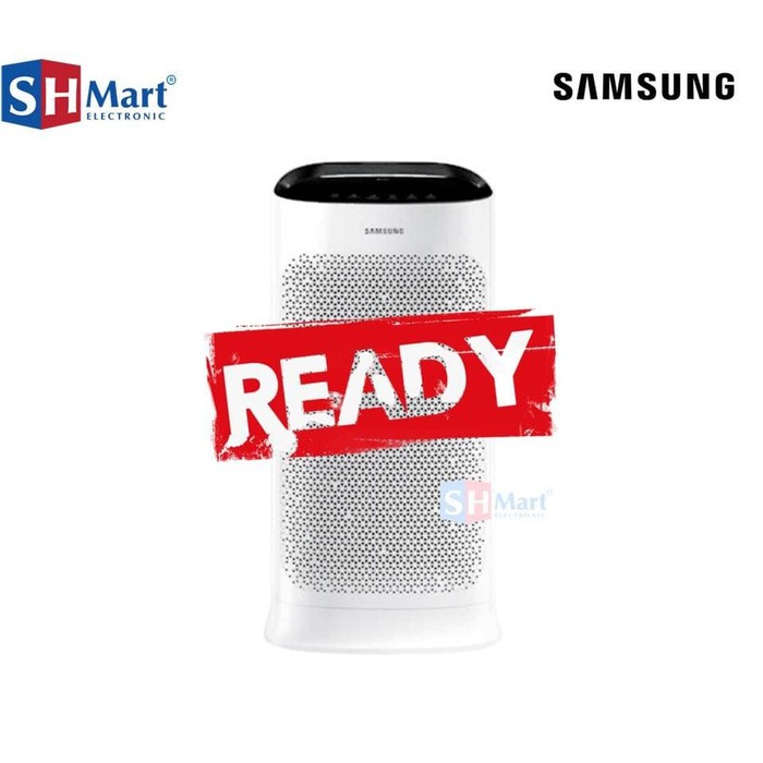 AIR PURIFIER SAMSUNG AX60R5080WD/SE 60M2 (KHUSUS MEDAN )