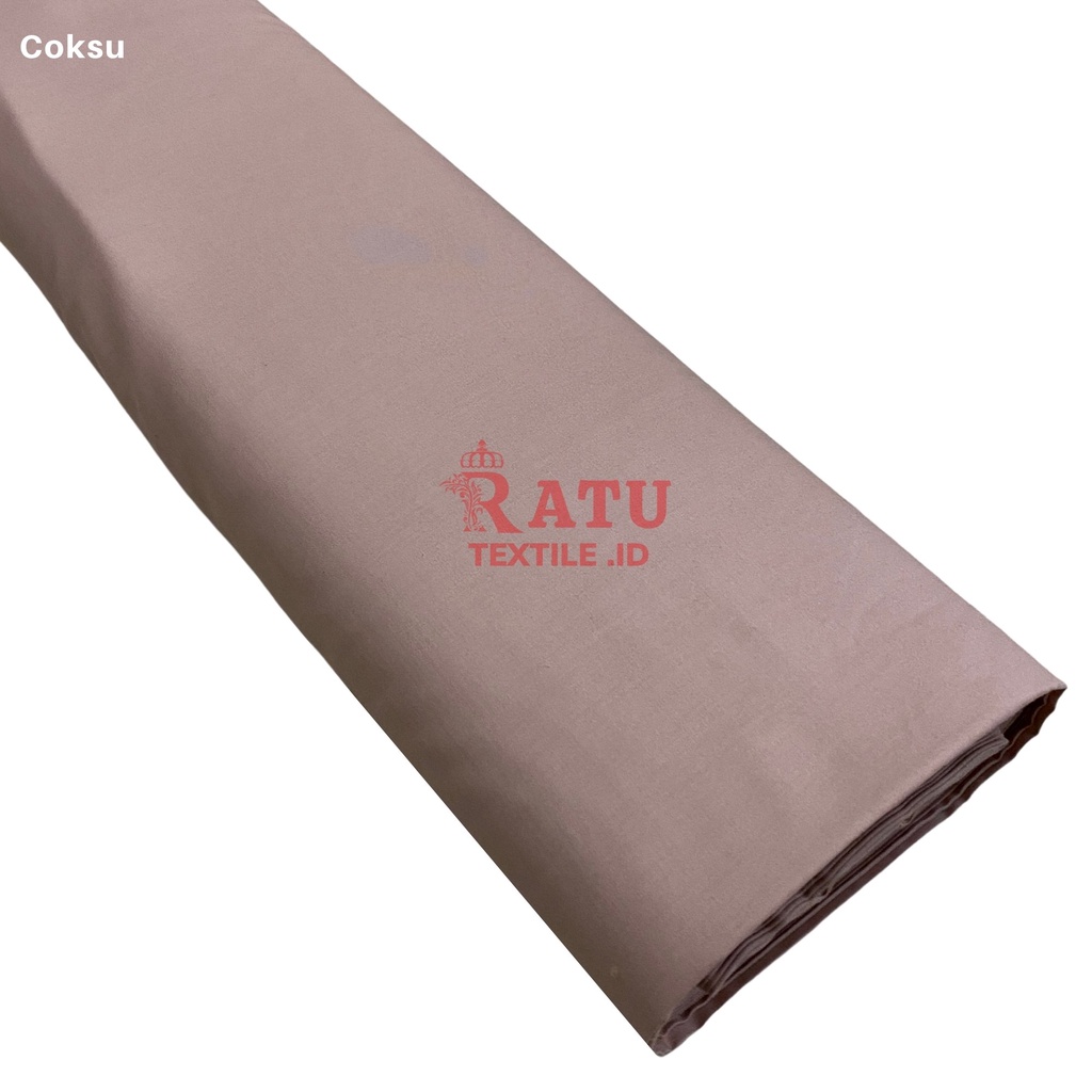 Kain Katun Toyobo Fodu Toyobo Royal Mix  Toyobo RM Toyobo Premium-Coksu