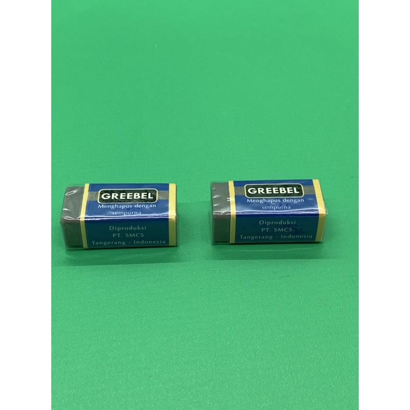 

Greebel Penghapus / Eraser GBG160240