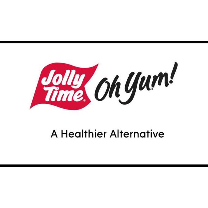 

Terfavorit JOLLY TIME PAKET 8 PCS - (Kecuali MallowMagic) jollytime