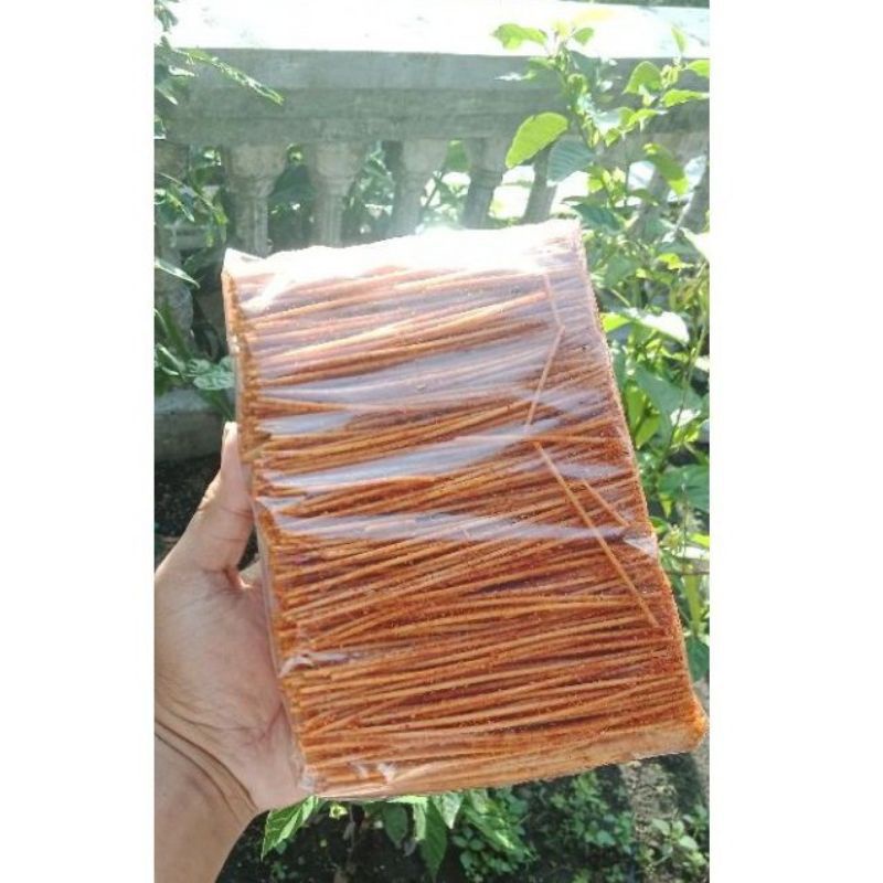 

mue lidi 500 gram full aneka rasa