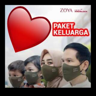 Raufa Outer Zoya Shopee Indonesia
