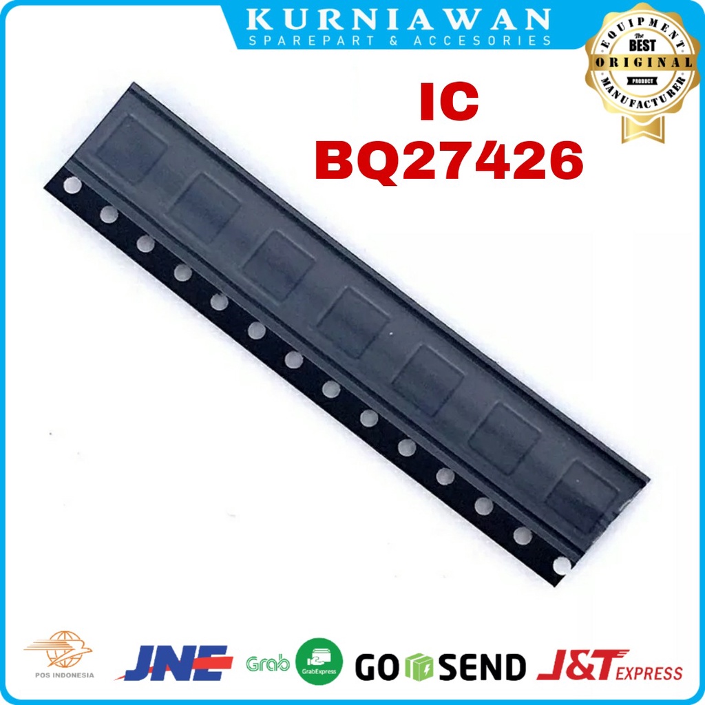 IC BQ27426 Ic Power Xiaomi Redmi Note 5A