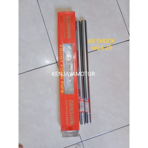 AS SHOCK SHOK DEPAN VEGAZR VEGA ZR HIGH QUALITY TEBAL