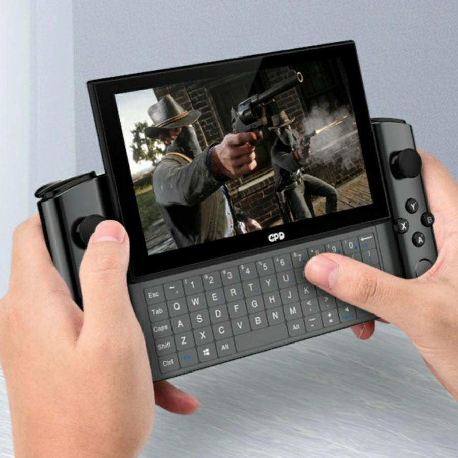 GPD WIN 3 WIN3 Intel I7 1195G7 Laptop Gaming RAM 16GB SSD 1TB Win 10