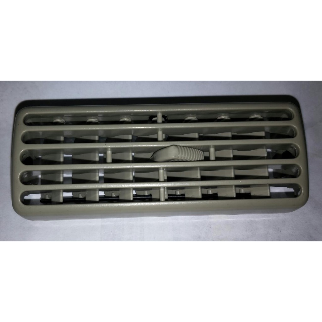 Kisi AC Avanza double blower ORI