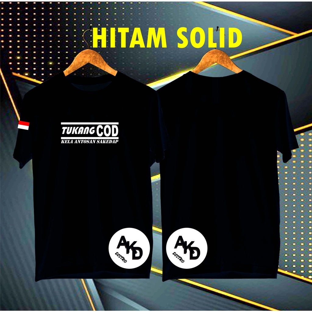 Cod/Kaos Tukang Cod Bendera/Kaos Terlaris Kualitas Terjamin Kaos Pria Distro Hits2022/Kaos Murah Kaos Cotton 30s Kaos katun/Kaos Bergambar Kaos Distro Kaos Pria Dan Wanita Kaos Kata2 Lucu Kaos Viral/Kaos Promo/Best Seller