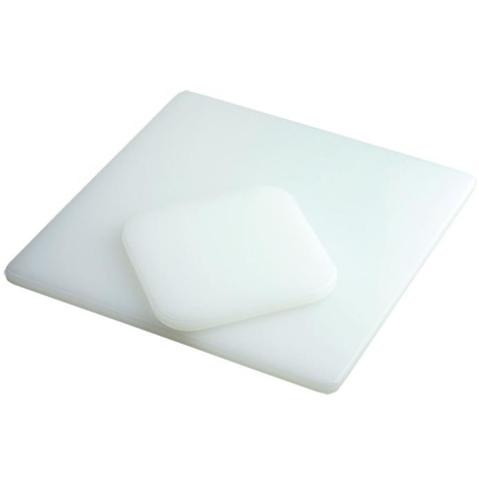 

Ivan Leather CuttingBoard 15x15x1.2 3464-01