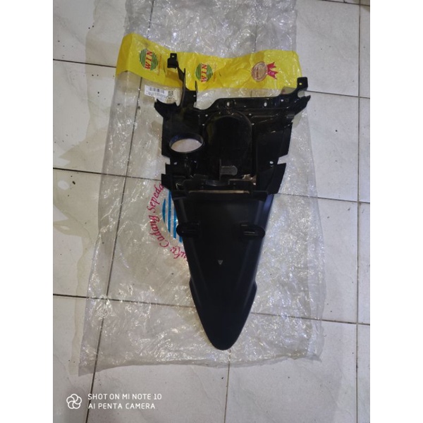 Spakbor belakang Mio Soul Lama Karburator Kualitas Original