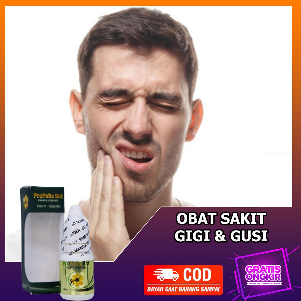 Obat Herbal Gusi Bernanah Dan Bengkak, Obat Gusi Bengkak Bernanah, Obat Abses Gusi Alami